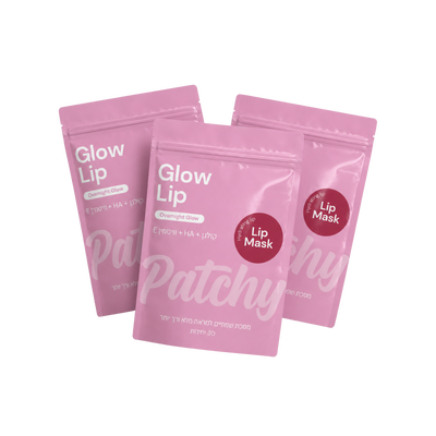 Triple Pack