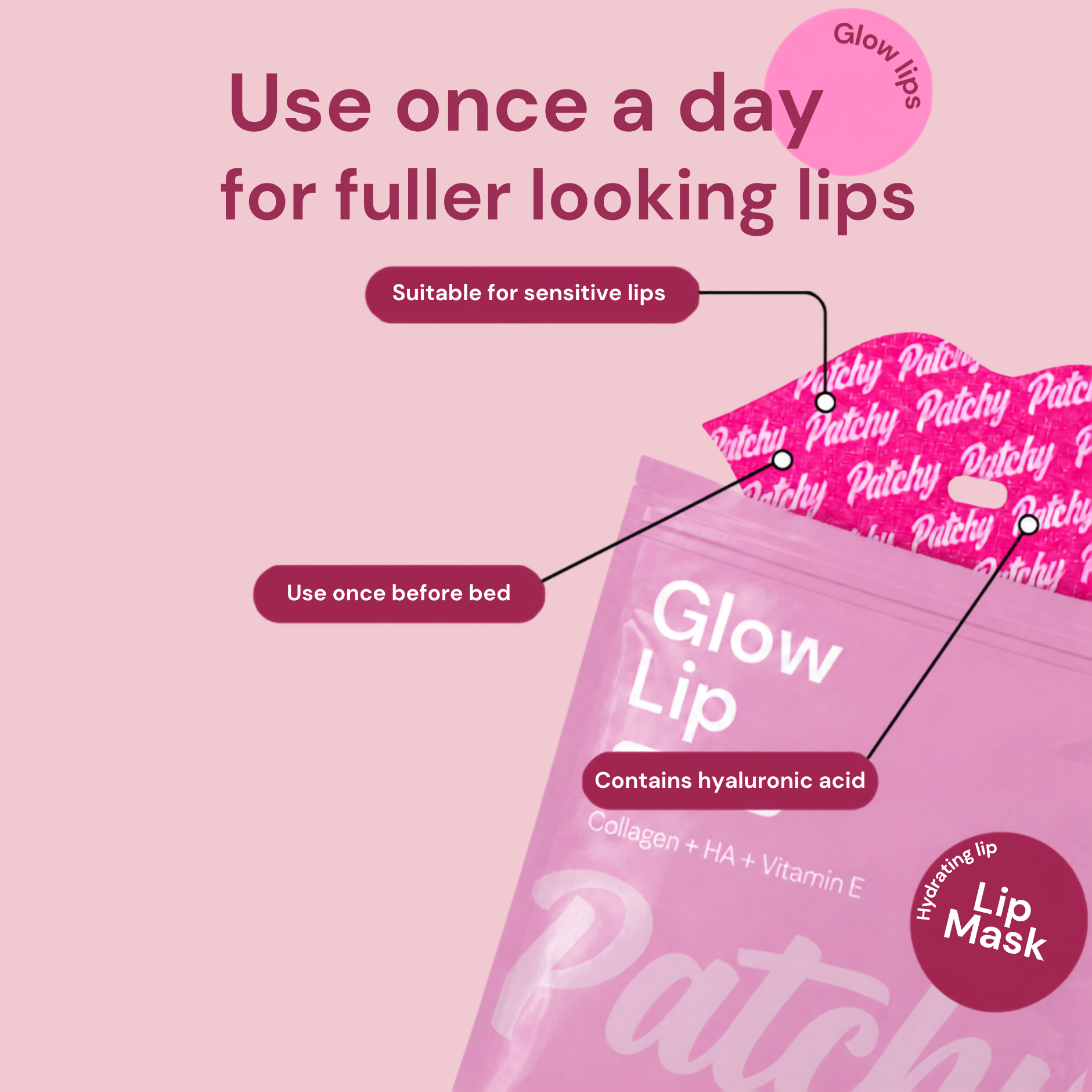 Glow Lip