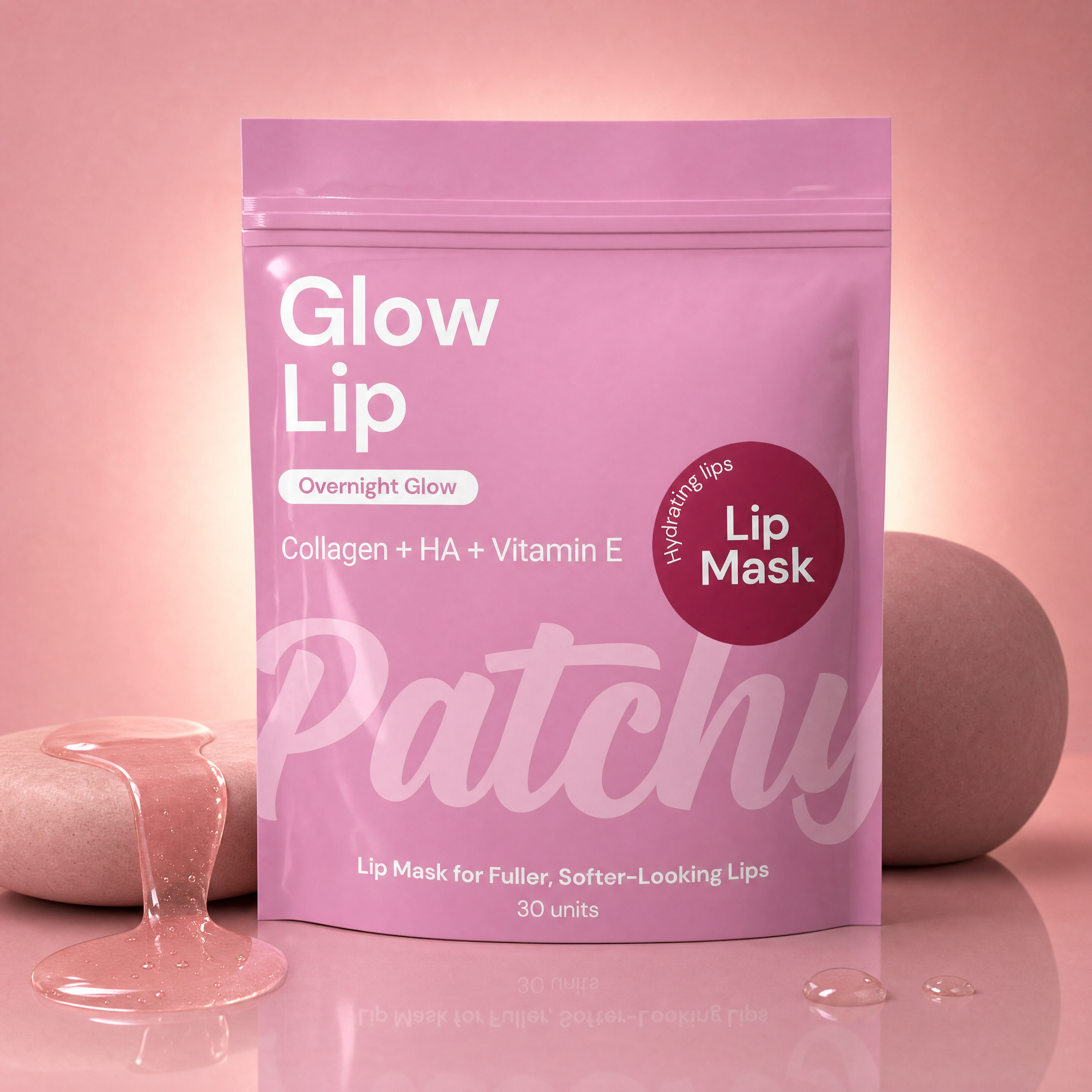 Glow Lip 2